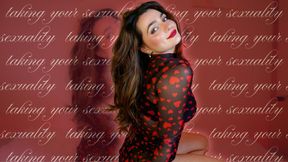 Taking Your Sexuality | Celestial Kaia