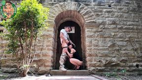 bts public affair vol.1 petite latina babe alexa chains exclusive creampie