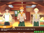 Camp Buddy - Ep43