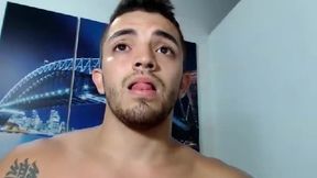 Sebastyan Y Private Show
