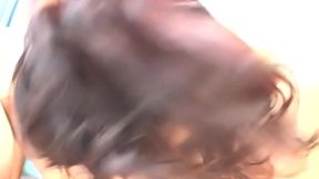 sandra romain gangbanged with double penetration and atm