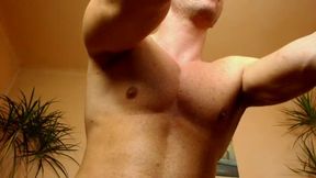 Chris Rocks Private Show