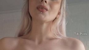 Member Video @lauradi @Bouncing Boobs and #Naked #Natural Big Tits #Solo #Blonde gratis clips hd | Tik.Porn