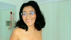 Katy Heaven Private Show