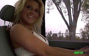 Monster males, blonde milf bridgette lee fucked intense and balls deep by the biggest black cock