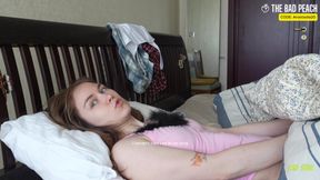 Real Orgasm, Sex Toys, Dirty Talk. the Bad Peach. Review