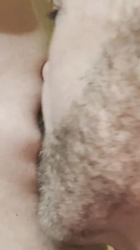 Worshipping Stepdaddy