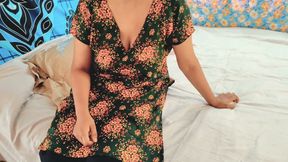 stepbrother&amp;#039;s Secret Request That His stepSister Couldn&amp;#039;t Refuse!