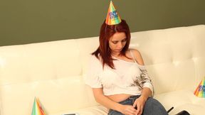 Lesbian Love - Special Birthday