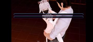 Harem hotel gameplay #24