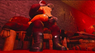 Sex in the Tavern 2 3D