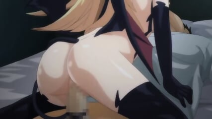 Boku wa Chiisana Succubus no Shimobe 1 Sub Espaol