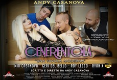 "Cenerentola"