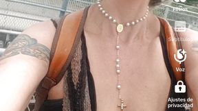 Public Show ... Oooo aventure Public For Marilyn