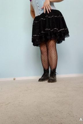 Away With My Boyfriend For Easter, Cucky