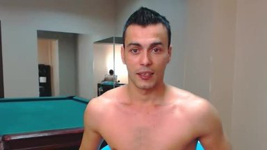 European Model Jack Chats