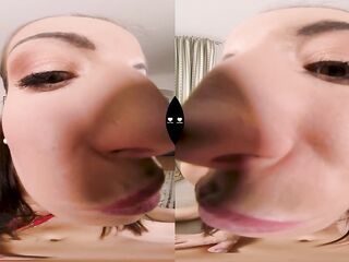 Lascivious Victoria desires your shlong