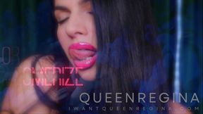 Oral  Mesmerize