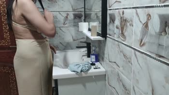Salma Sharmota's Moroccan Debut: Hijab-Free Anal Delights