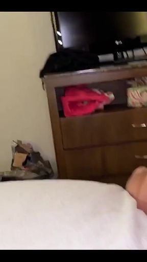 Ms Amanda Gets Crush'd