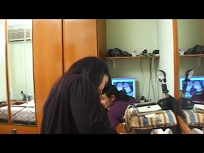 Fuck all my holes Stepdaddy DVD