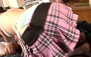 miku  airi -  miku  v s  two  cocks *21  sep