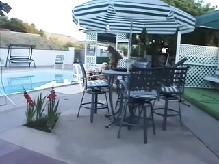 3 Cuties Who Love to Lick Every Other