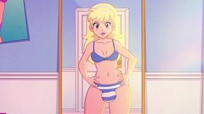 fairy pawg mother 2d - episode 2 - bigger, harder, pawgerer...