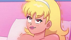 fairy pawg mother 2d - episode 2 - bigger, harder, pawgerer...