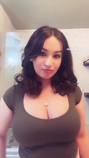 Cherry bomb butt fuck