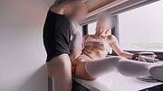 I've add my cream into her cherry pie | FUCKING MESS IN THE KITCHEN
