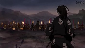 Dororo Epis&oacute_dio 12 PT-BR HD