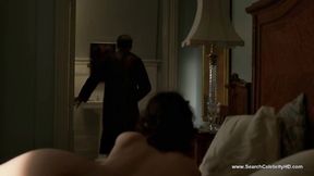 ”Brunette MILF Finds A Younger Lover & Fulfills His Deepest Desires”