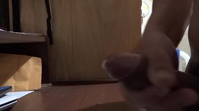 Una Rica Paja en Guate