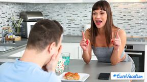 Date With My Step Mom - S15:E9