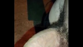 Comi gostoso o cuzinho do Hetero casado e gozei de frango assado