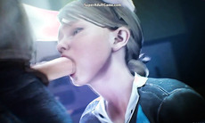 detroit become human obey your master fucking desires 3