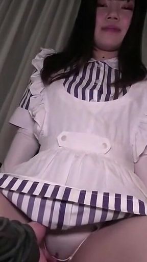 Asian Angel 24939