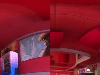 Widowmaker Vagina grind [Oculus - Vive - GearVR]