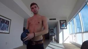 GayRoom: Nick Steele needs plowing hard