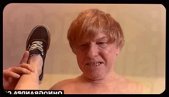 Lina Roselina Craves Mature Cock: A Petite Euro Sex Fantasy