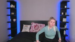 Lisa Fiero Private Show