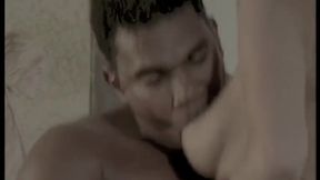 Rich Blonde Likes Big Black Cock