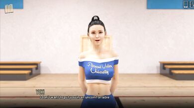 University Of Problems 12