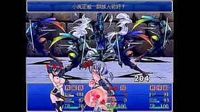 Fuuki Kenshi Asagis Steamy Hentai Quest Unfolds in Wild Adventure