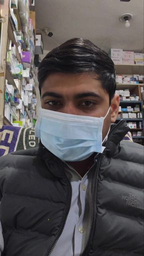 Romantic story with maid part 2