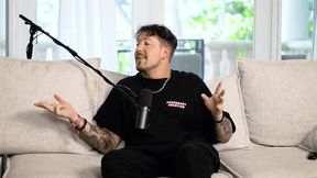 ARMANI BLACK STRIPS DOWN NAKED LIVE DURING PODCAST