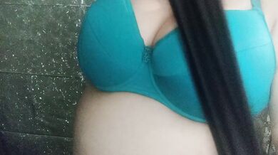 Big boobs masage for you asmr