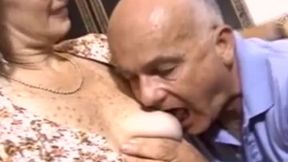 Screw My Wife Club - handjob action