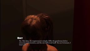 Agent Sherine (part 9)